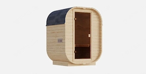 sauna aussen 