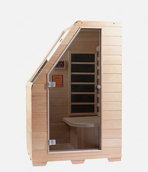 sauna innen  Bild 3