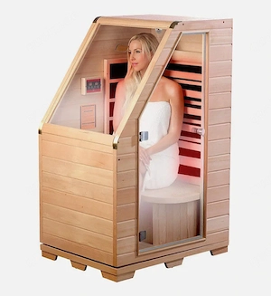 sauna innen  Bild 4