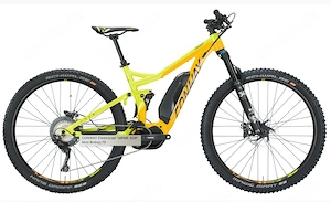 verkaufe fully MTB e-Bike conway ewme 629