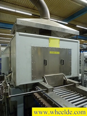 euromac slitter, okuma genos m650 v, geka dps 150, citizen cincom l20, ultra twinner 2010, bahmüller Bild 2