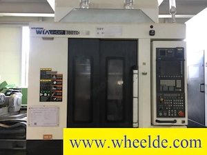 euromac slitter, okuma genos m650 v, geka dps 150, citizen cincom l20, ultra twinner 2010, bahmüller Bild 3