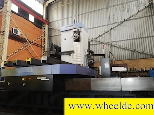Haas vf5 3 axis xyz 1060hs 3 axis emco  vmc 300 witech  605 trimill  speed hurco  