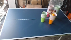 Neuer klappbarer Mehrzwecktisch
