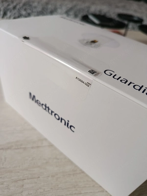 1x Guardian 4 Sensor