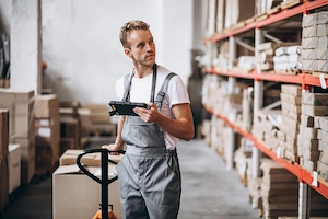 Produktionshelfer (m w d) - Augsburg
