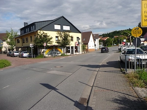 Mörlenbach- Geschäftsräume in zentraler Lage zu Vermieten Bild 4