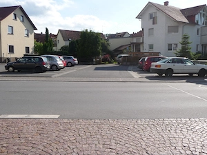 Mörlenbach- Geschäftsräume in zentraler Lage zu Vermieten Bild 5