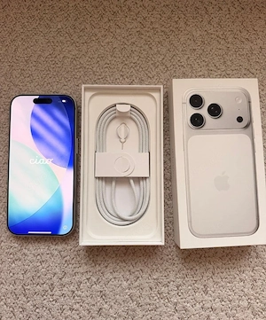 IPhone 17 pro max  Bild 3