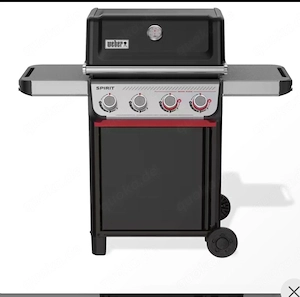 gasgrill weber