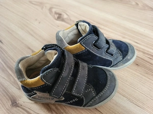 Pepino Halbschuhe Gr. 21