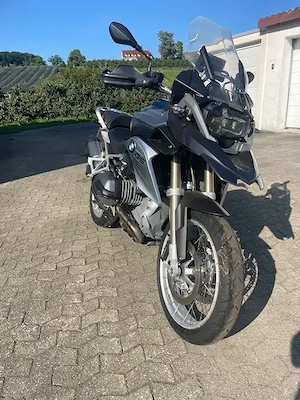 Gebrauchte BMW R 1200 GS