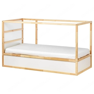 IKEA KURA Kinderbett kostenlos abzugeben.