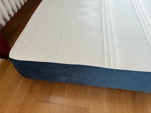 Elegante Matratze NEU 100x200 cm