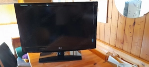 Fernseher   Bildschirm