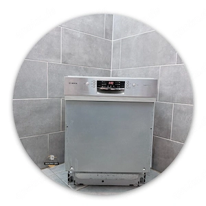 Bosch Geschirrspüler Serie 4 SMI46MS03E | 1 Jahr Garantie! SALE!