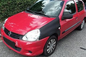 Renault Clio 2 Campus 1.2