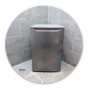 Hanseatic Gefrierschrank HGS8555CI | 1 Jahr Garantie! SALE!