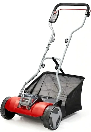 EINHELL Akku Spindelmäher