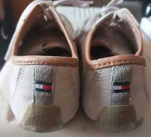 Schöne Halbschuhe 