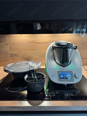 Thermomix Tm5