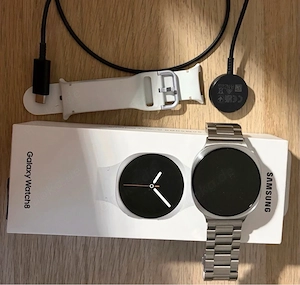 Samsung Galaxy Watch 8   44mm (ohne LTE)