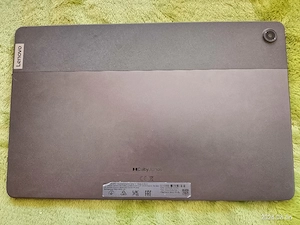 Lenovo Tab M10 Plus 128 GB   sehr gepflegt mit Originalkarton und Ladegerät