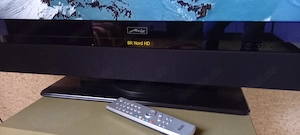 Metz Sirius 42" mit Fernbedg. 