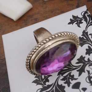 Vintage schmuck