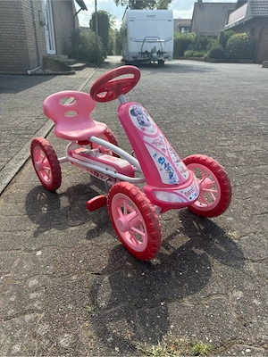 Hauck Gokart