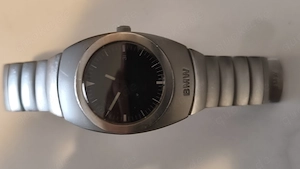 BMW Armbanduhr, limitiertes Sammlerstück