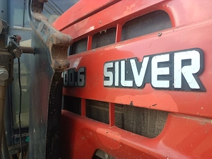same silver 100.6