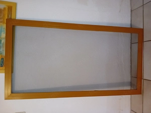 Insektenschutzfenster (Fliegengitter)