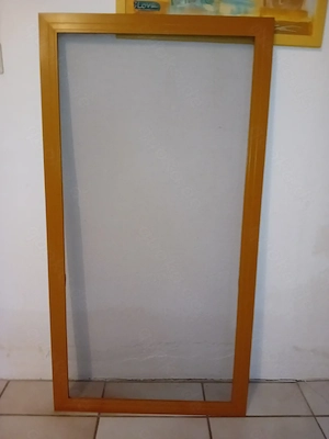 Insektenschutzfenster (Fliegengitter)