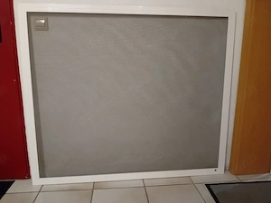 Insektenschutzfenster (Fliegengitter)