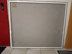 Insektenschutzfenster (Fliegengitter)