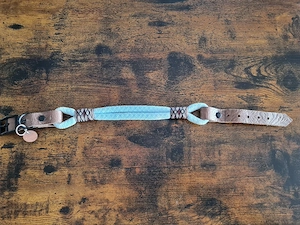 Hundehalsband Hund Halsband Tau