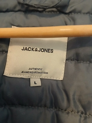 Steppjacke Jack & Jones Bild 4