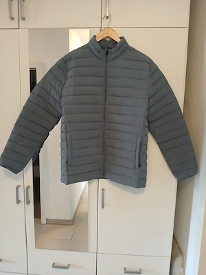 Steppjacke Jack & Jones