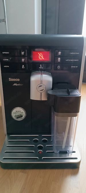 Kaffeevollautomat Saeco Moltio 