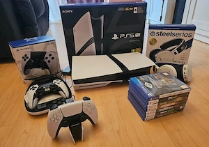 PlayStation 5 Pro