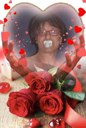 DWT sucht Stiefmutter alt ! 