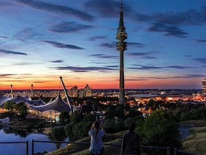 Neu in München besuchbar diskret sucht Aktiven Mann 
