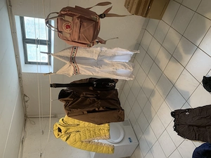 Mädchen u. Jungen Bekleidung v. gR: 140-152 gepflegt 4 Karton