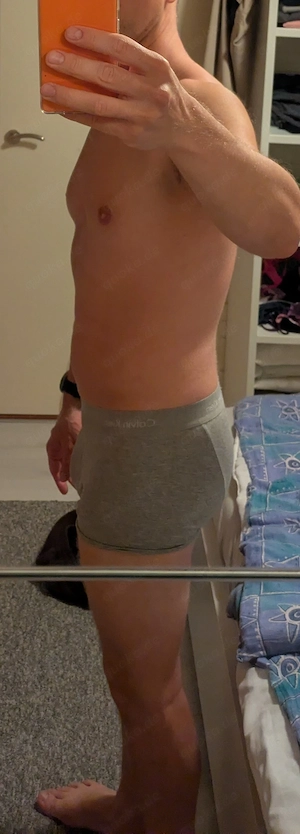 Suche  schnellen und spontanen Sex