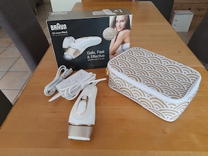 Braun Silk-expert Pro 5 Smart IPL