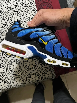 nike tns (blau)