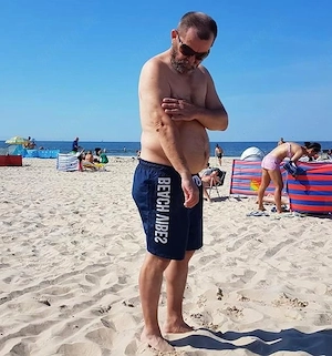 Bi Klausi  62 sucht Freund 