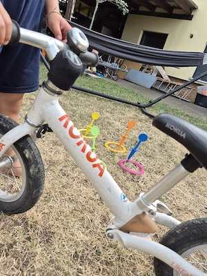 Kokua Laufrad Likeabike