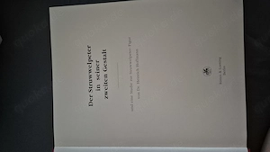 Struwwelpeter  Buch 1 Auflage 1994. Nur Selbstabholung  Bild 2